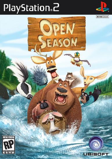 Descargar Open Season  [MULTI10] por Torrent